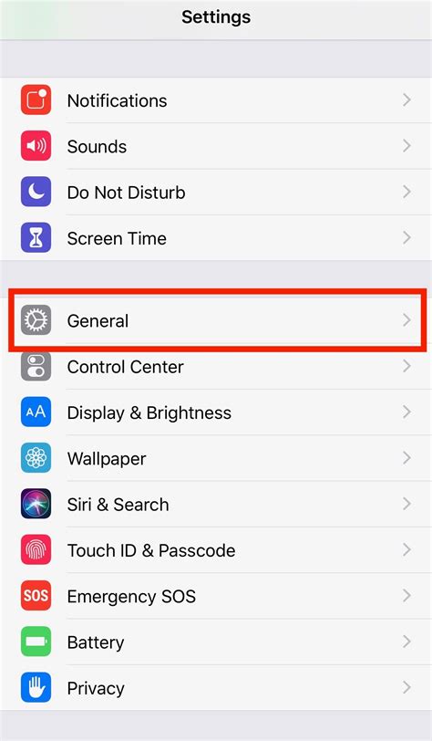 How to Reset the Network Settings on Your iPhone - Business Insider