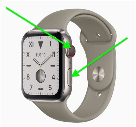 How to Restart Apple Watch