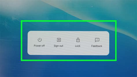 How to Restart a Chromebook