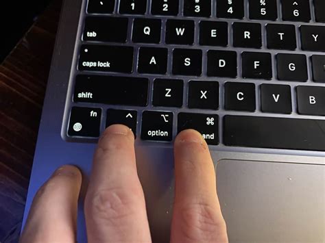 How to Restart a MacBook Air