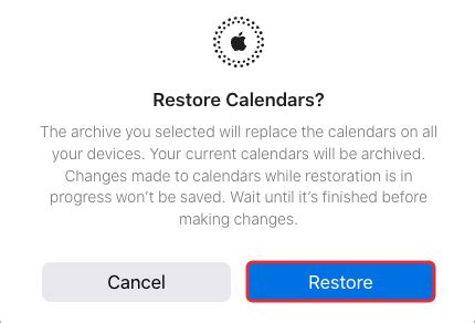 How to Restore Calendar on iPhone Stellar