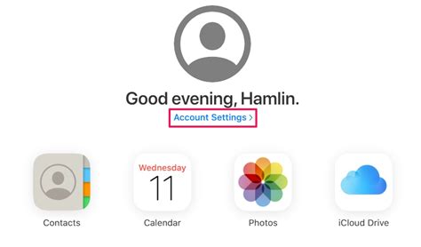 How to Restore Lost Calendars from iCloud