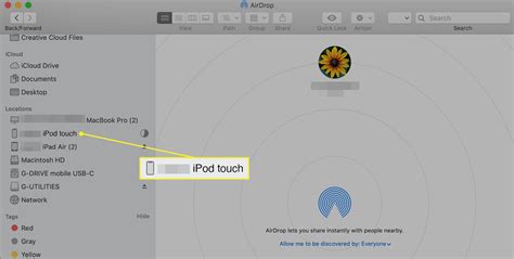 How to Restore Your iPod Touch to Factory Settings