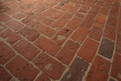 How to Restore a Brick Floor Hunker