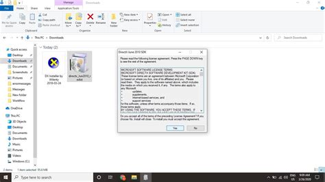 How to Restore a Missing DirectX DLL File