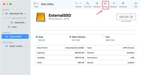 How to Restore the Firmware on Your Intel Based Mac With a CD