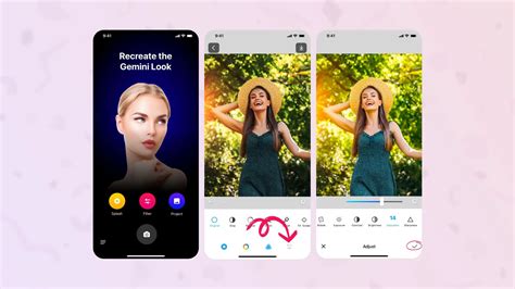 How to Retouch Photos on iPhone - Applavia