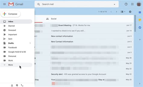 How to Retrieve Archived Emails in Gmail