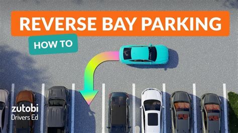 How to Reverse Park - PERFECT REVERSE PARKING …