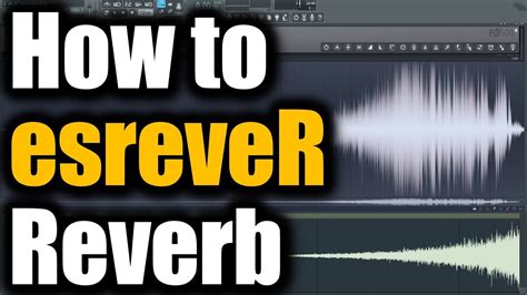 How to Reverse Reverb Vocals in FL Studio [Easy Guide]