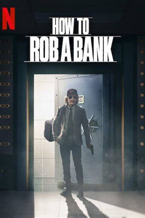 How to Rob a Bank: A Fast & Furious-Style Heist with a Twist (2026)