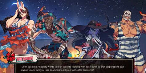 How to Romance the Spirit in Hooked on You A Dead by Daylight Dating Sim