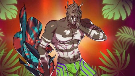 How to Romance the Wraith in Hooked on You A Dead by Daylight Dating Sim