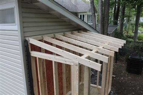 How to Roof A Shed Easy Step By Step Instructions!