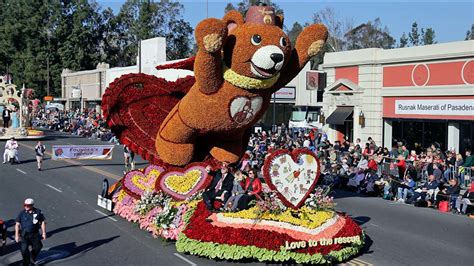 How to Rose Parade: Getting Tickets, Where to Sit, …