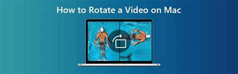 How to Rotate Video on Your iPhone or Mac