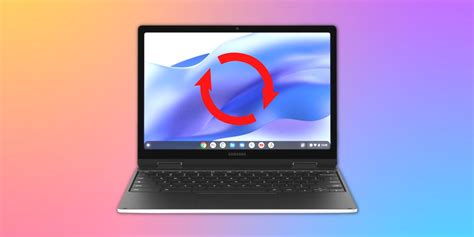 How to Rotate the Screen on Chromebook