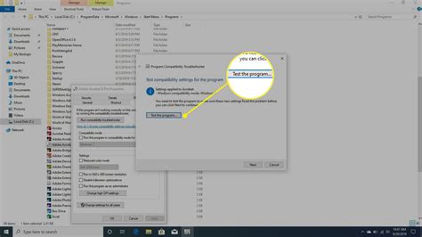 How to Run Old Programs in Windows 8 and Windows 10