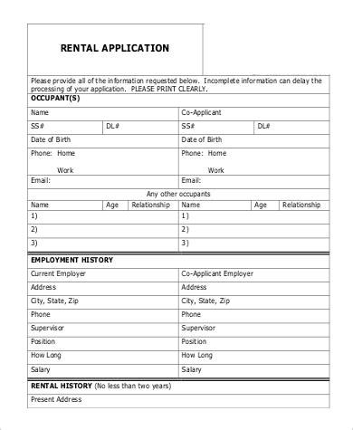 How to Run a Background Check for Rental Property