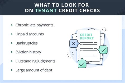 How to Run a Credit Check on a Potential Tenant For Landlords