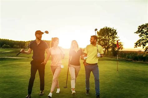 How to Run a Golf Outing: Tips, Tricks, and Advice