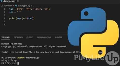 How to Run your Python Scripts Python