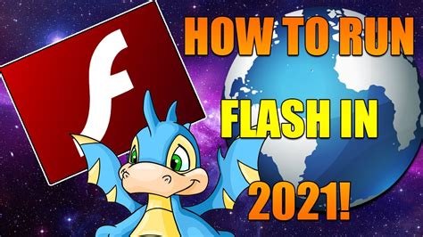 How to STILL play Adobe Flash games on your computer …