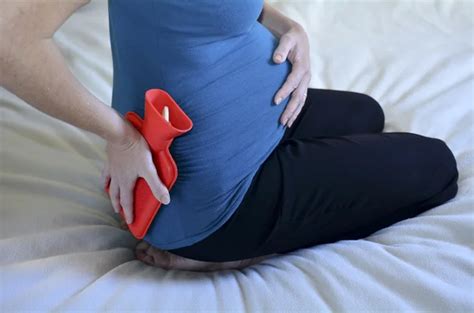 How to Safely Crack Your Back While Pregnant Tips and Techniques
