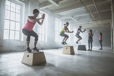 How to Safely Land a Jump During Sports