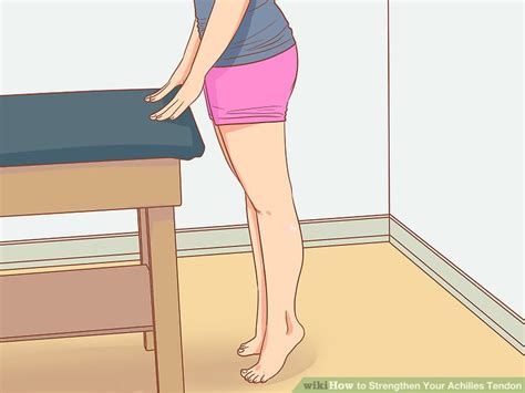How to Safely Stretch Your Achilles Tendon