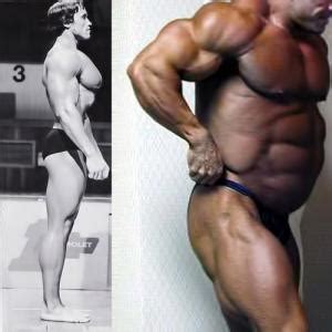 How to Save Bodybuilding From Itself