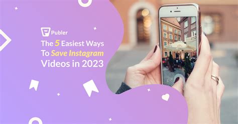 How to Save Instagram Photos