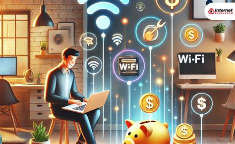 How to Save Money With Your High Speed Internet Service Provider