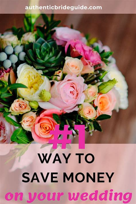 How to Save Money on Your Wedding Decor