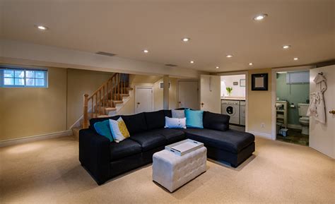 How to Save Money on a Basement Remodel 10 Useful Tips
