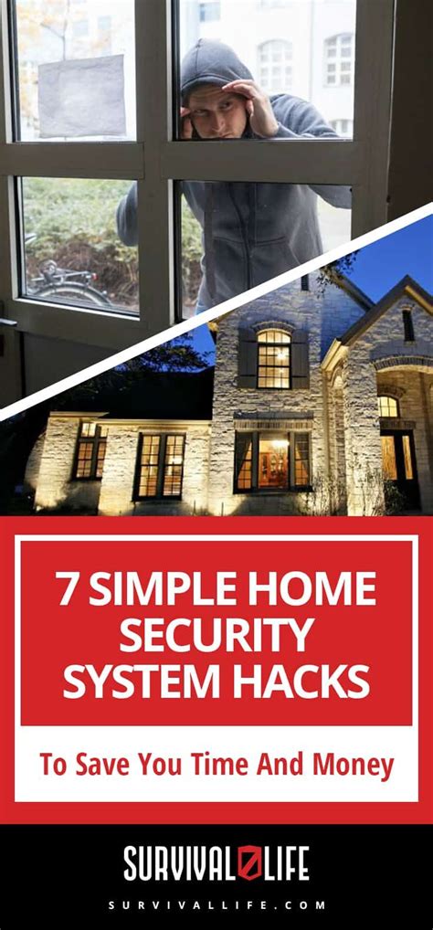 How to Save Money on a Home Security System 7 Tips to Follow