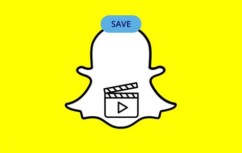 How to Save Snapchat Videos on iPhone and Android