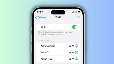 How to Save Time and Money Using Wi Fi On an iPhone