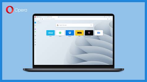 How to Save Web Pages in the Opera Desktop Browser
