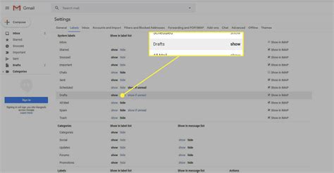 How to Save a Gmail Message as a Draft