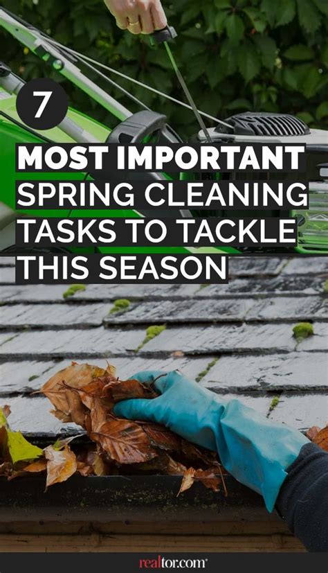 How to Save on Cleaning and Home Repair This Spring
