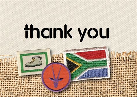 How to Say ‘Thank You’ in Tsonga, Sotho, Shona and Other …