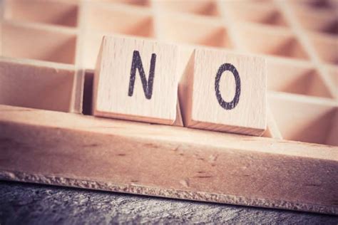 How to Say No: Don’t Derail Your Goals Clever Girl Finance