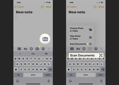 How to Scan Documents With Your Android or iOS Phone