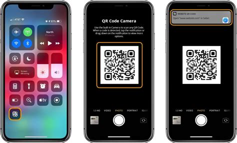 How to Scan a Barcode on an iPhone