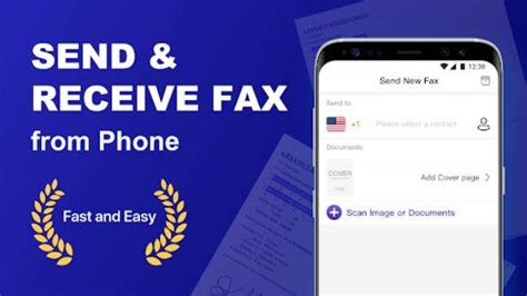 How to Scan and Send a Fax from iPhone - Dingtone Fax