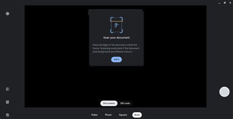 How to Scan on Chromebook