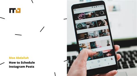 How to Schedule Instagram Posts on Instagram in 2022