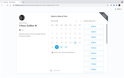 How to Schedule Meetings and Tasks Using Calendly LaptrinhX / News