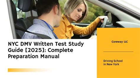 How to Schedule a Permit Test in New York Comprehensive Guide (2024)
